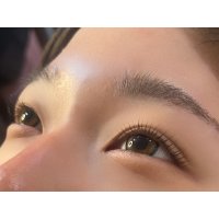まつげパーマ